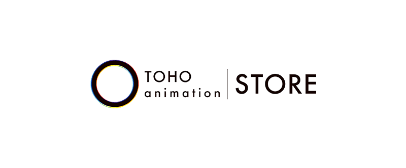 TOHO animation STORE