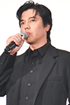 騰役