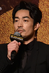 谷垣源次郎役